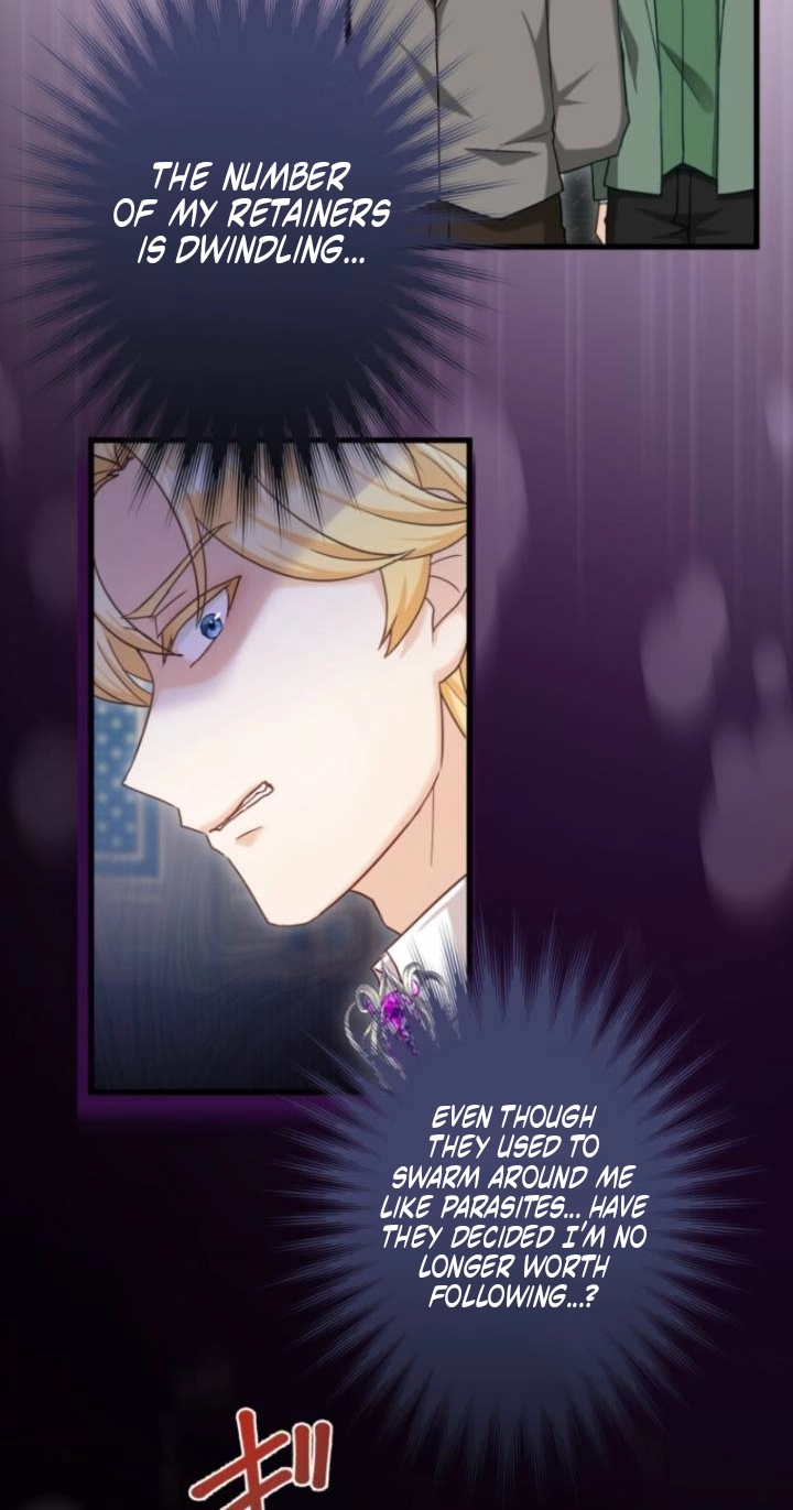 Princess Sveta’s Political Marriage Chapter 83 page 4