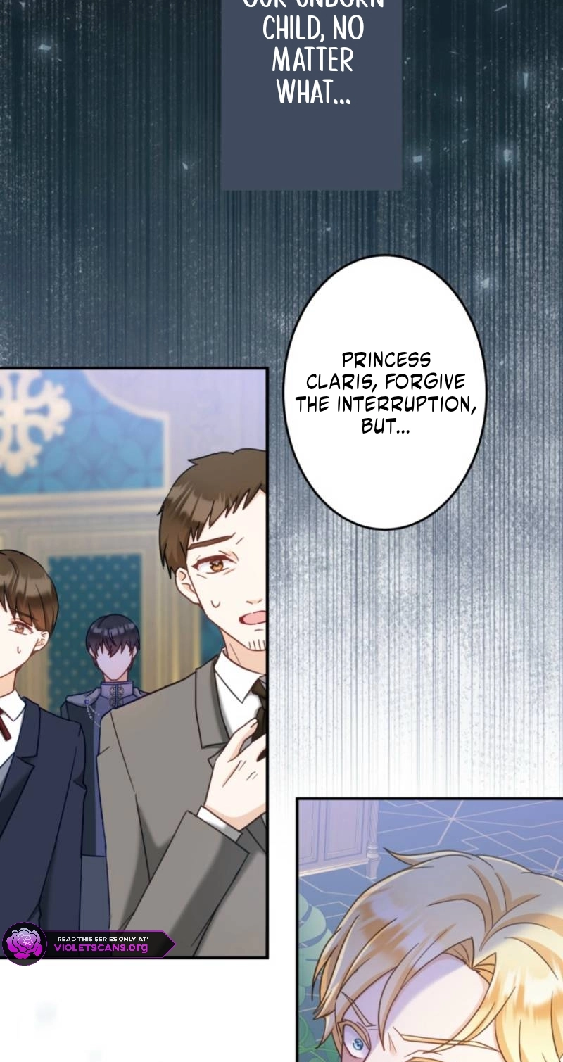 Princess Sveta’s Political Marriage Chapter 83 page 11