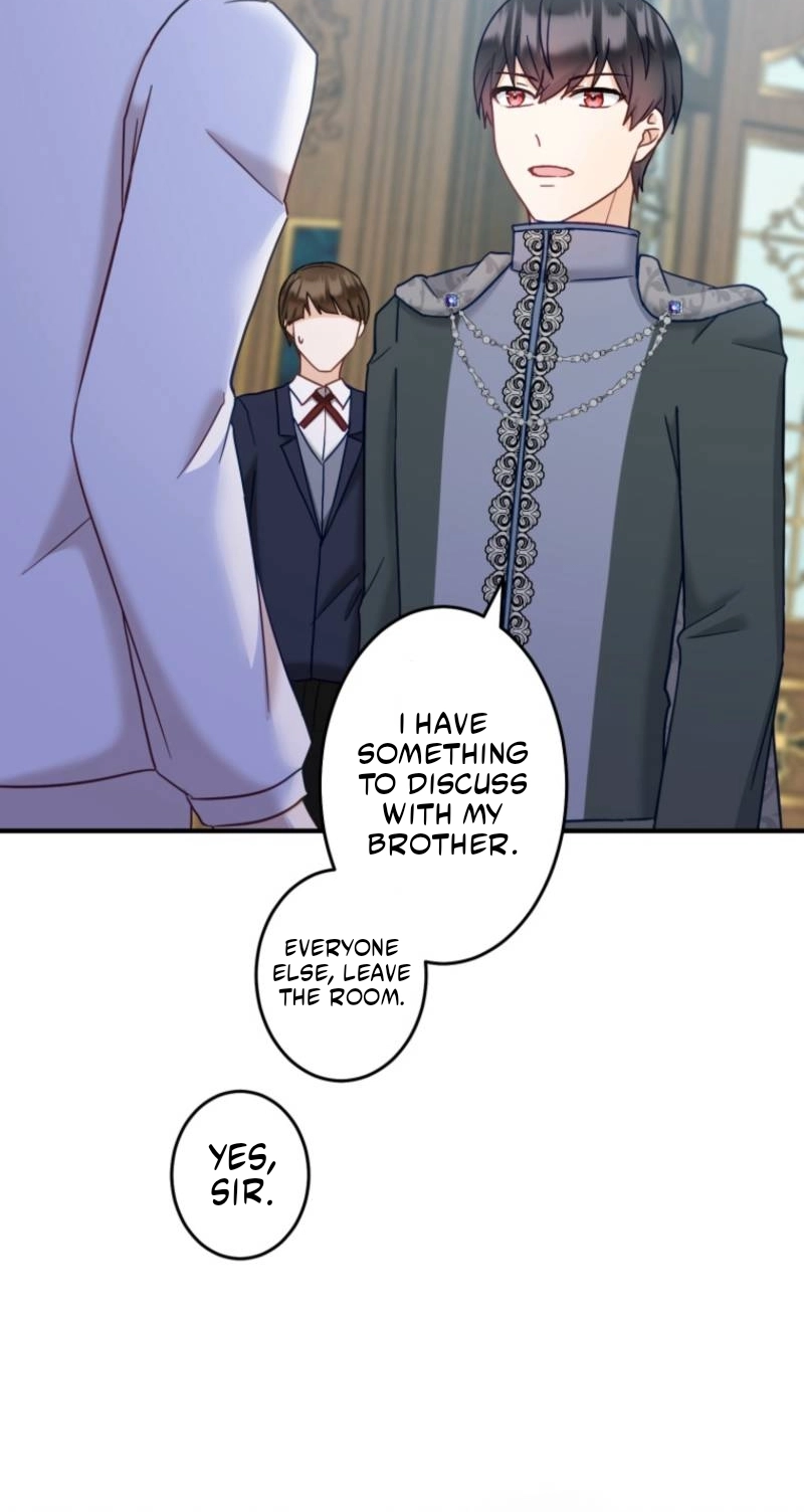 Princess Sveta’s Political Marriage Chapter 83 page 13