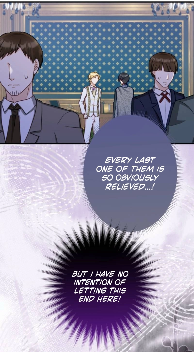 Princess Sveta’s Political Marriage Chapter 83 page 14