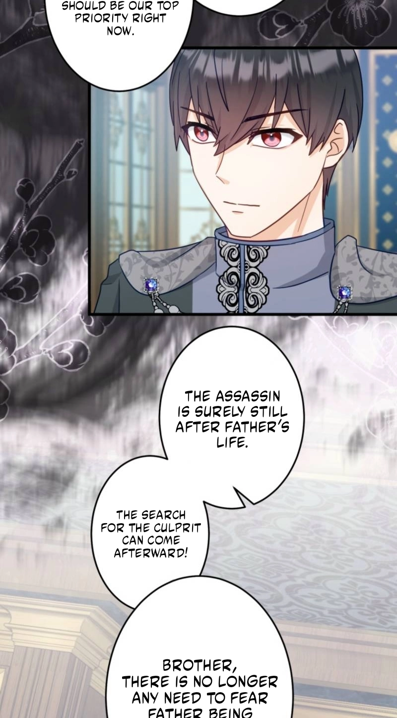 Princess Sveta’s Political Marriage Chapter 83 page 16
