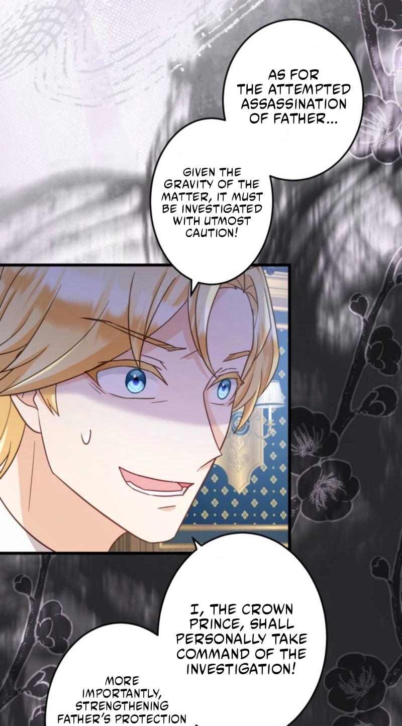 Princess Sveta’s Political Marriage Chapter 83 page 15