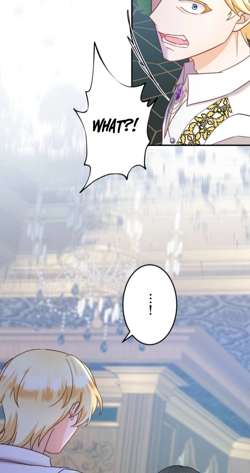 Princess Sveta’s Political Marriage Chapter 83 page 12