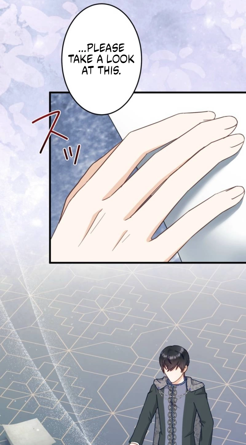 Princess Sveta’s Political Marriage Chapter 83 page 18