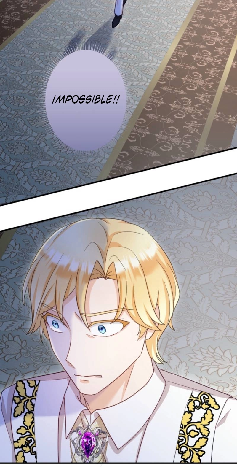 Princess Sveta’s Political Marriage Chapter 83 page 28
