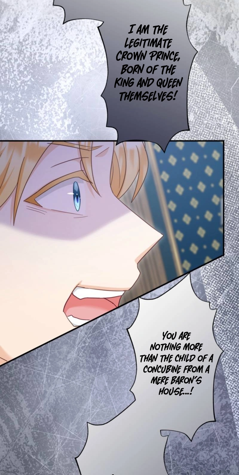 Princess Sveta’s Political Marriage Chapter 83 page 23