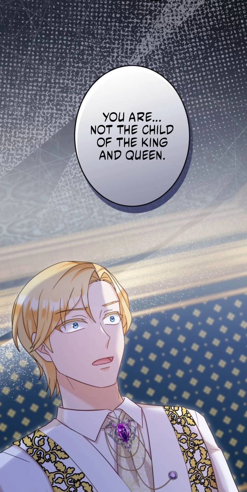 Princess Sveta’s Political Marriage Chapter 83 page 25