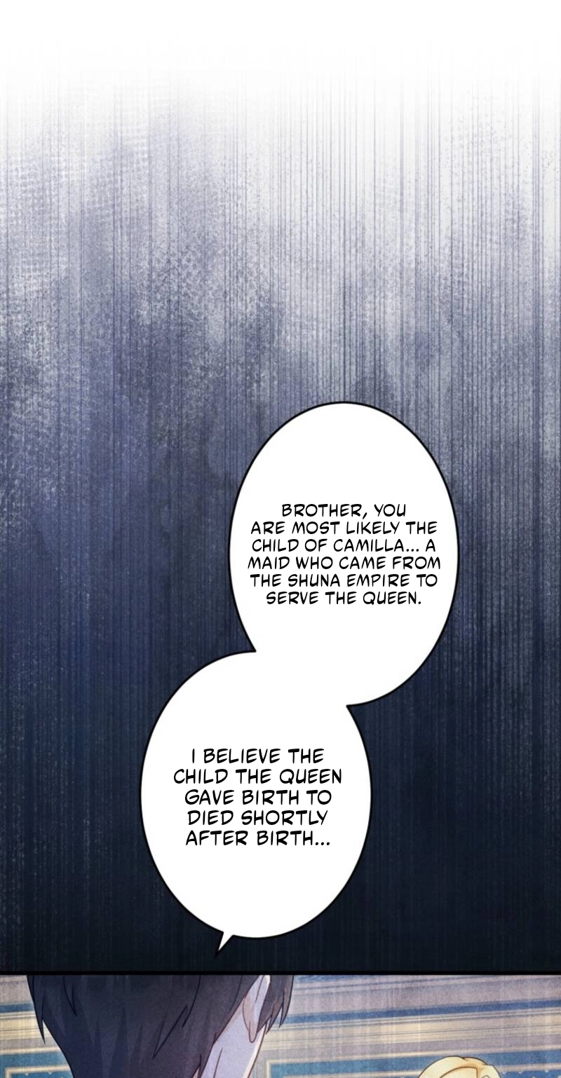 Princess Sveta’s Political Marriage Chapter 83 page 29