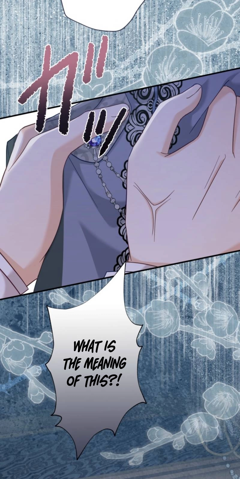 Princess Sveta’s Political Marriage Chapter 83 page 21