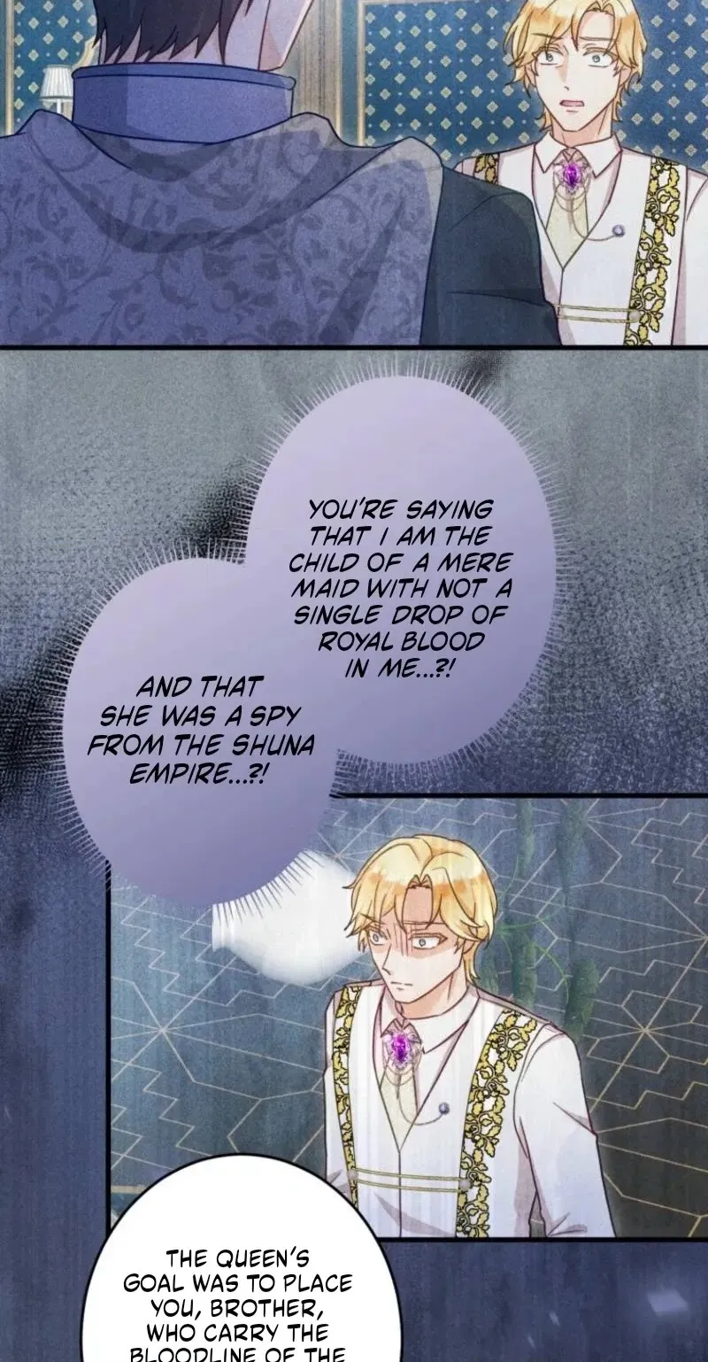 Princess Sveta’s Political Marriage Chapter 83 page 30