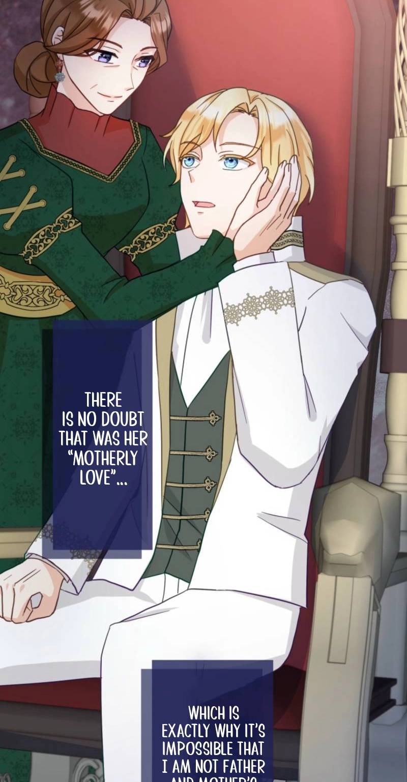 Princess Sveta’s Political Marriage Chapter 83 page 34