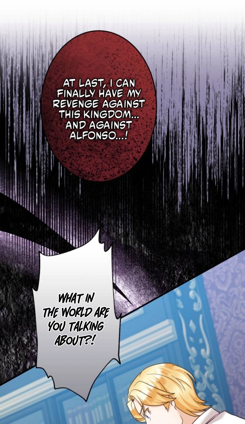 Princess Sveta’s Political Marriage Chapter 83 page 46