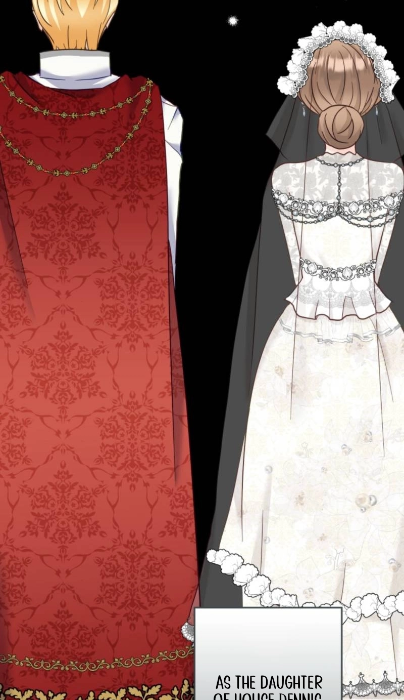 Princess Sveta’s Political Marriage Chapter 83 page 51