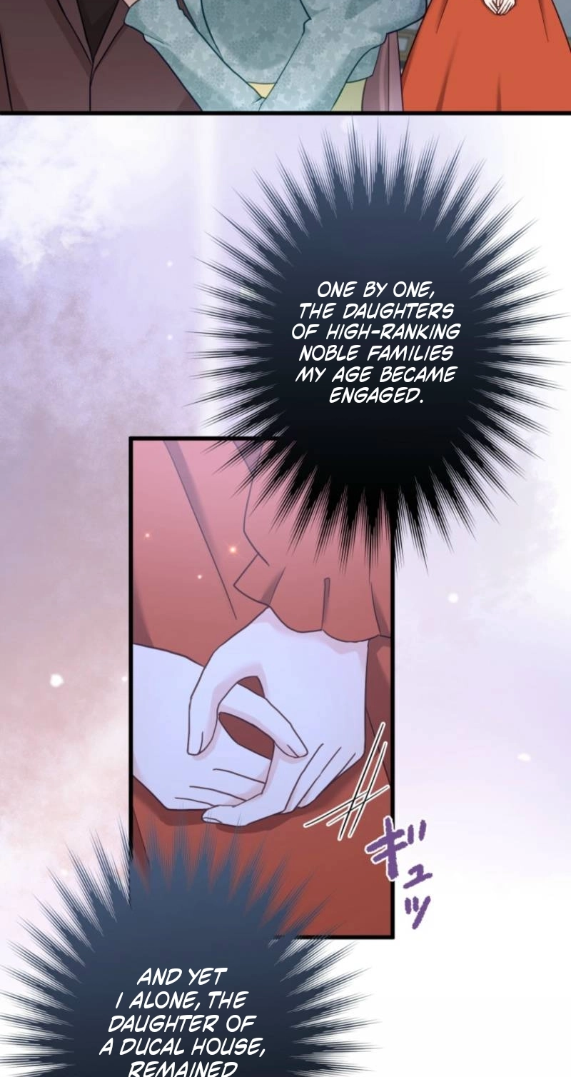 Princess Sveta’s Political Marriage Chapter 83 page 56