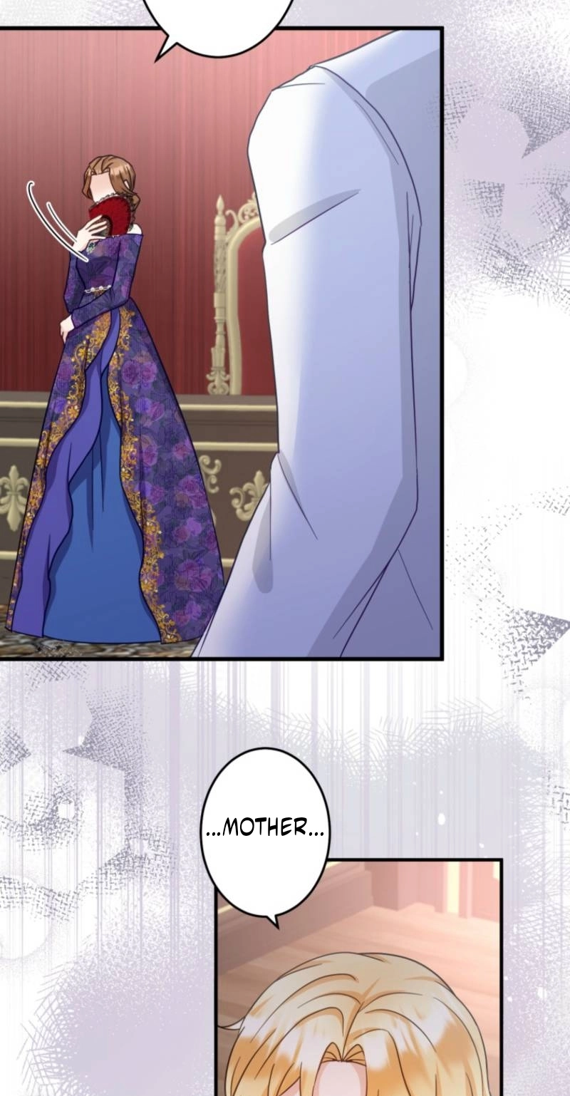 Princess Sveta’s Political Marriage Chapter 83 page 37