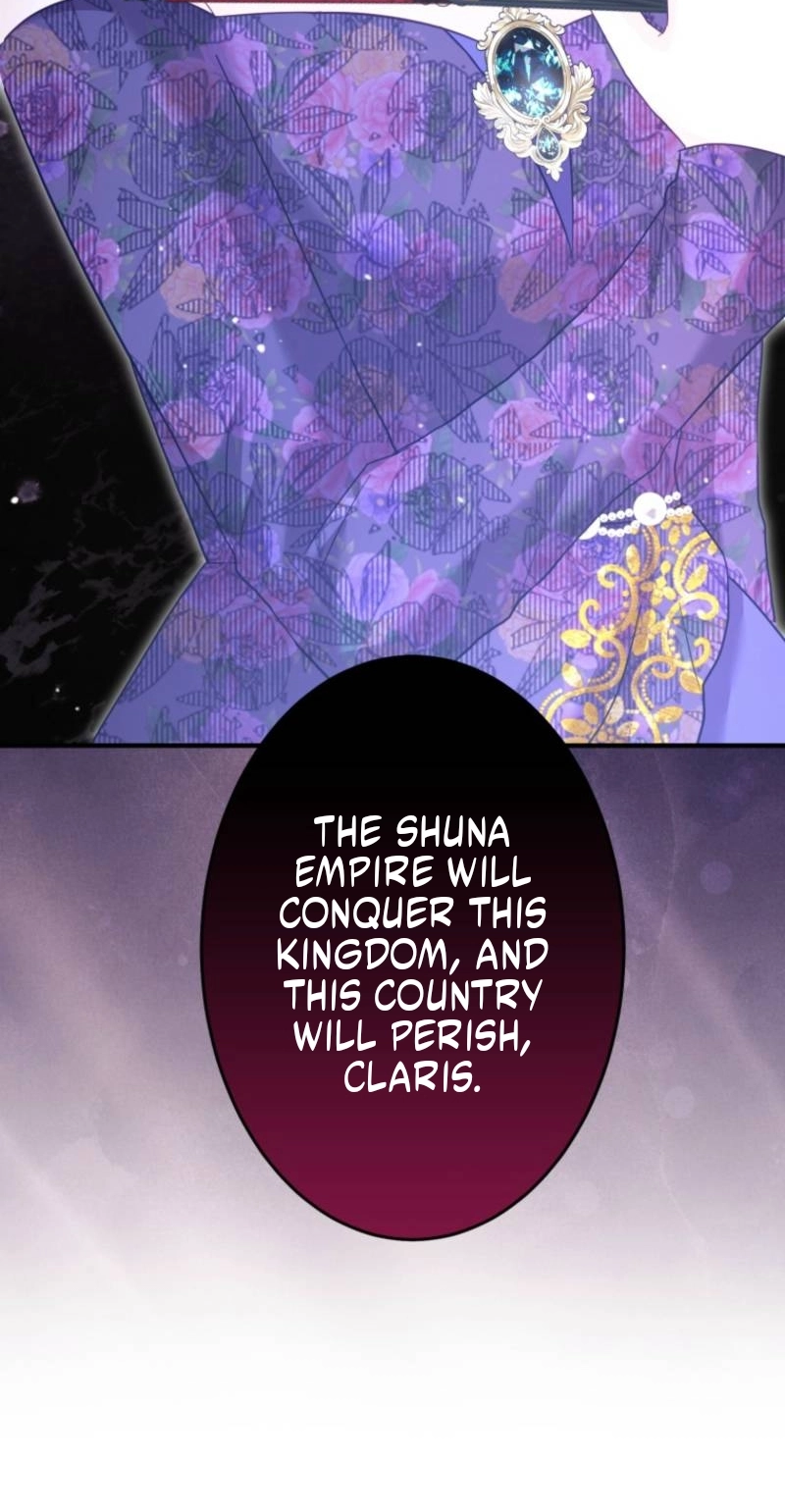 Princess Sveta’s Political Marriage Chapter 83 page 45
