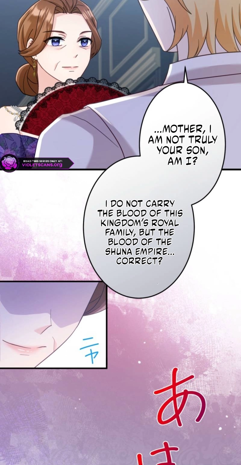 Princess Sveta’s Political Marriage Chapter 83 page 42