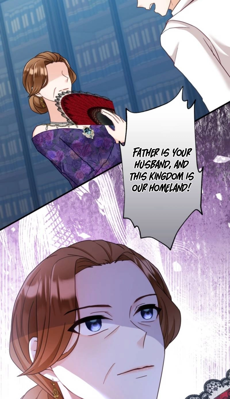 Princess Sveta’s Political Marriage Chapter 83 page 47