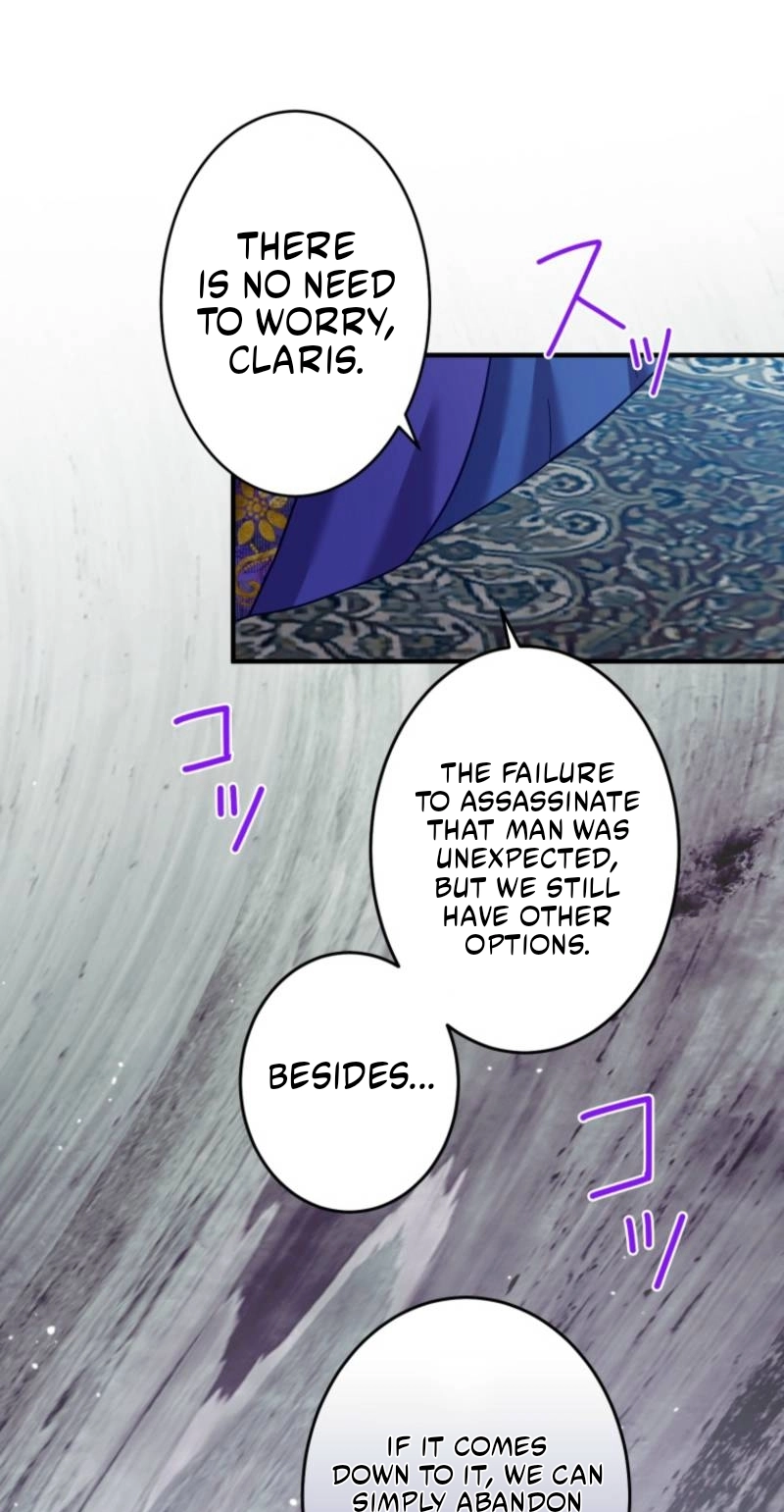 Princess Sveta’s Political Marriage Chapter 83 page 39