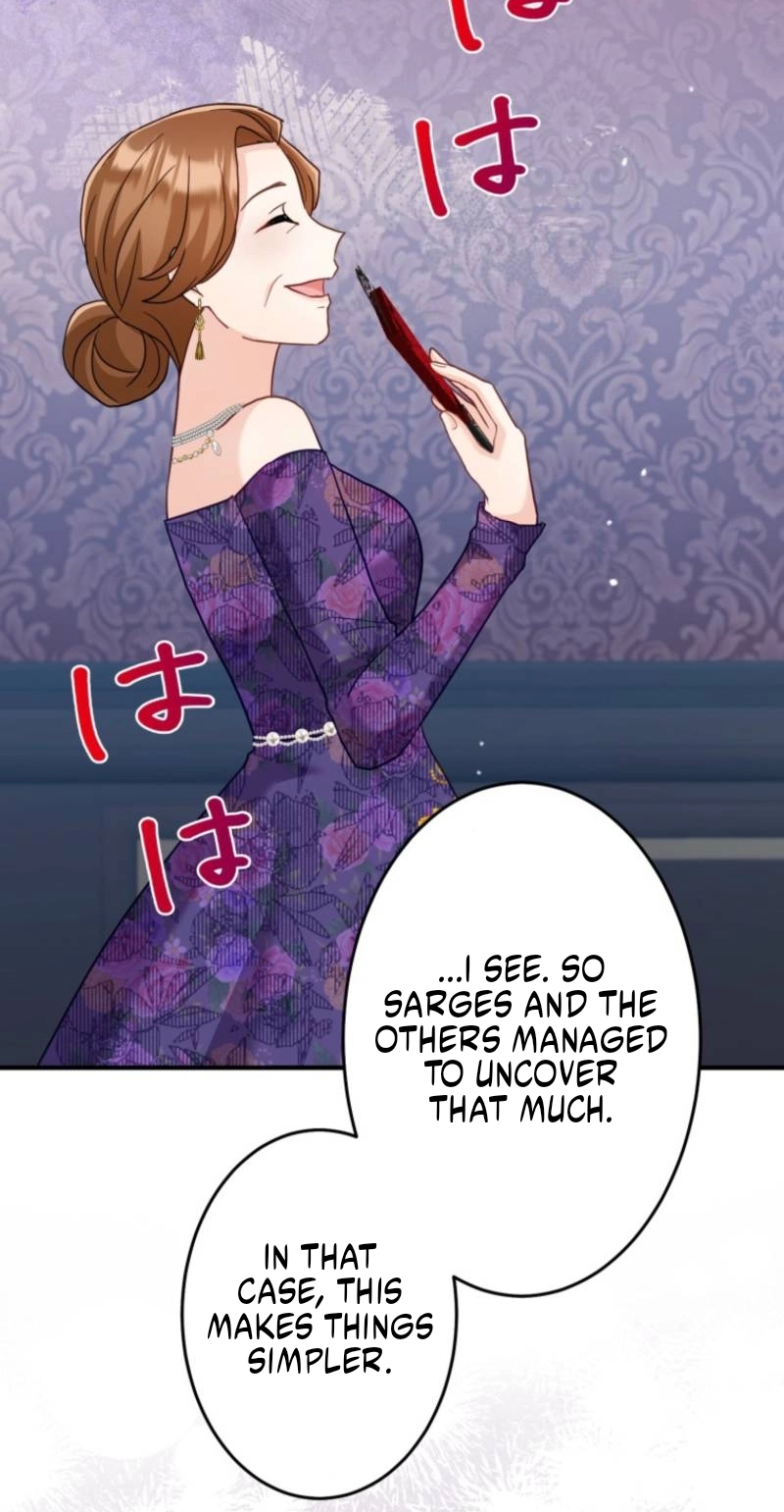 Princess Sveta’s Political Marriage Chapter 83 page 43