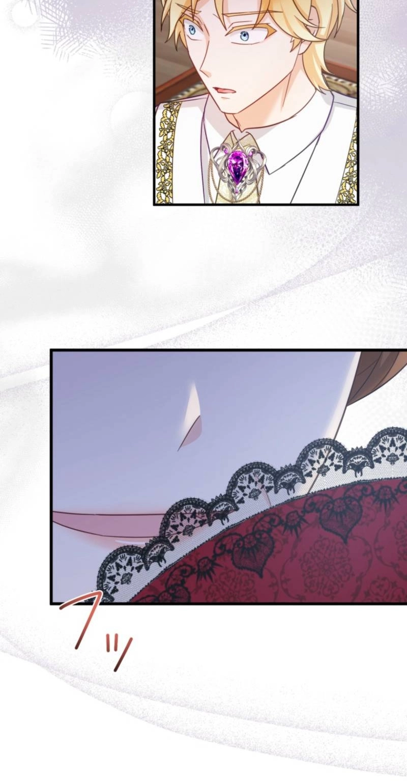 Princess Sveta’s Political Marriage Chapter 83 page 38