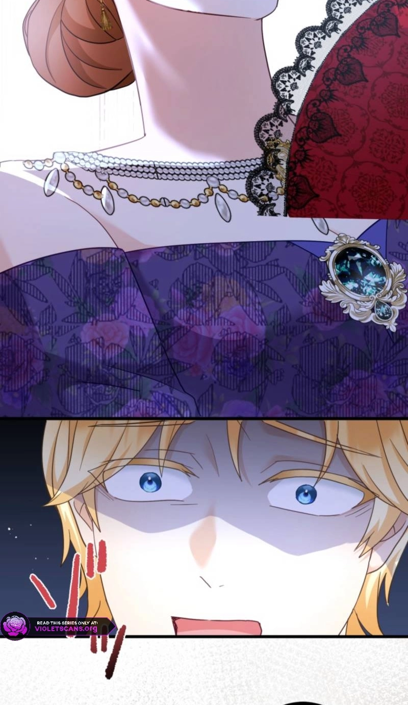 Princess Sveta’s Political Marriage Chapter 83 page 48