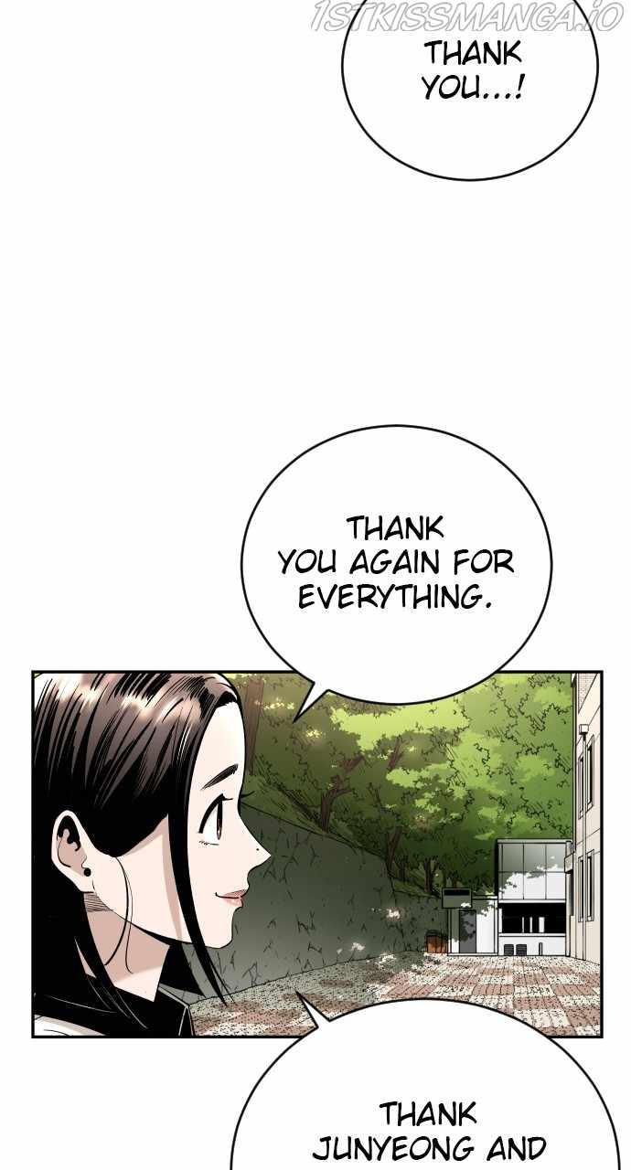 Build Up Chapter 84 page 16