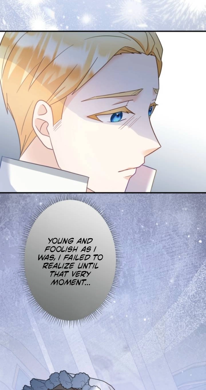 Princess Sveta’s Political Marriage Chapter 83 page 68