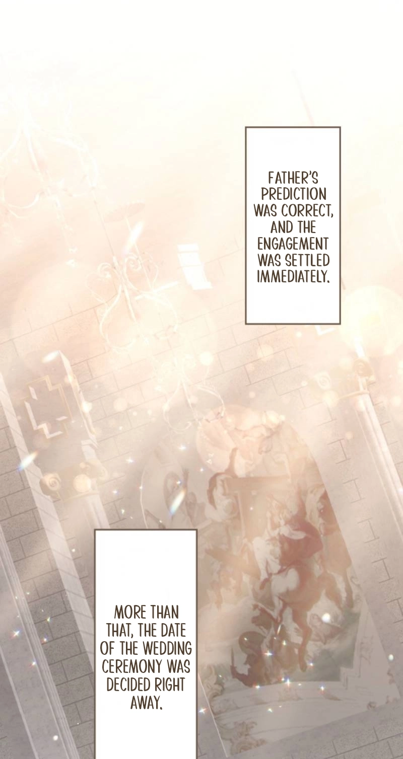 Princess Sveta’s Political Marriage Chapter 83 page 59