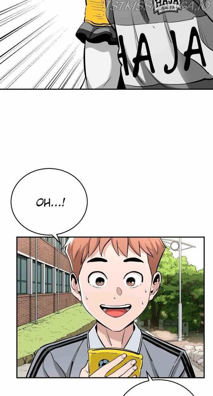 Build Up Chapter 84 page 15