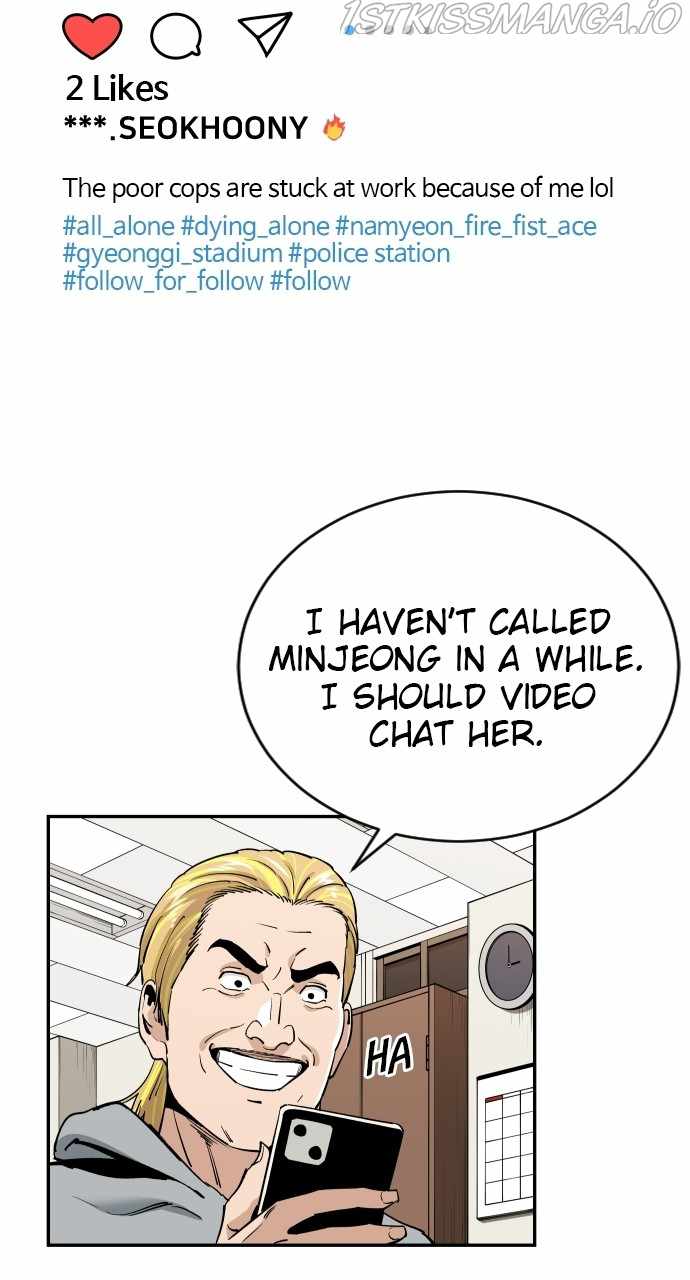 Build Up Chapter 84 page 4