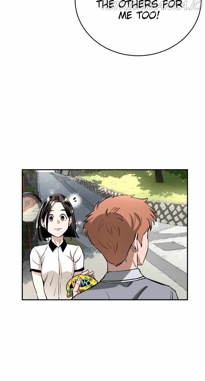 Build Up Chapter 84 page 17