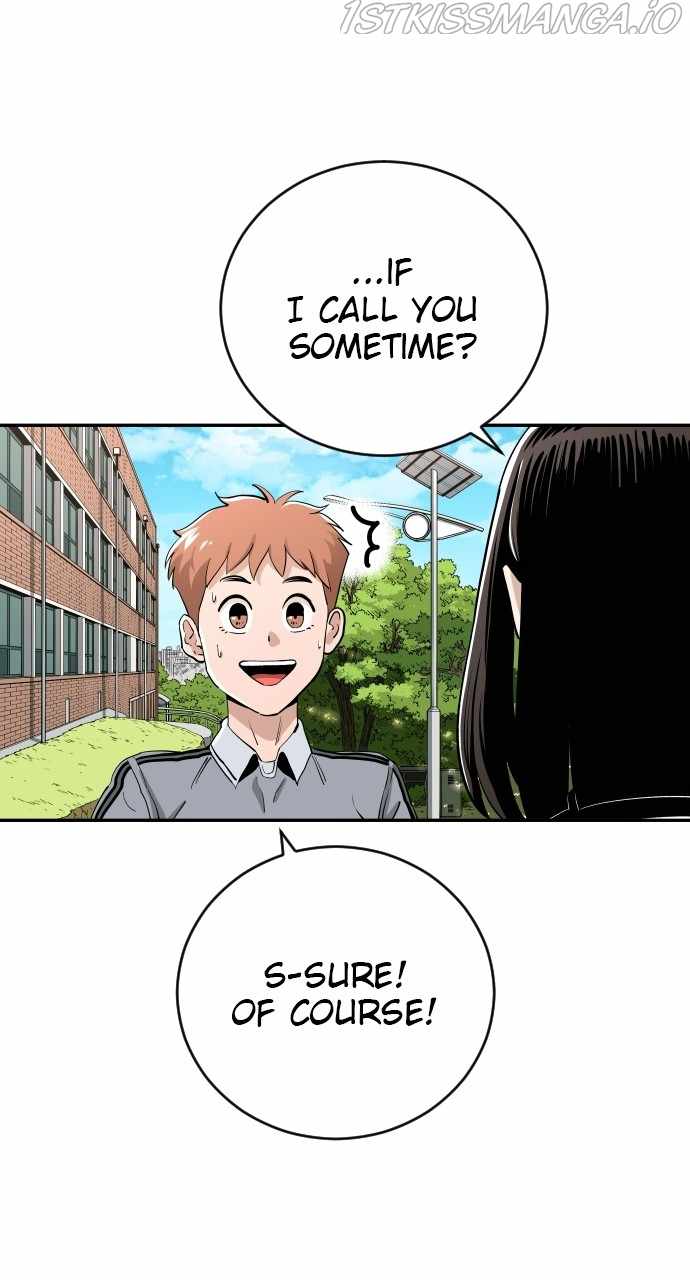 Build Up Chapter 84 page 20
