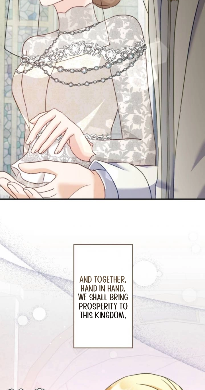 Princess Sveta’s Political Marriage Chapter 83 page 66