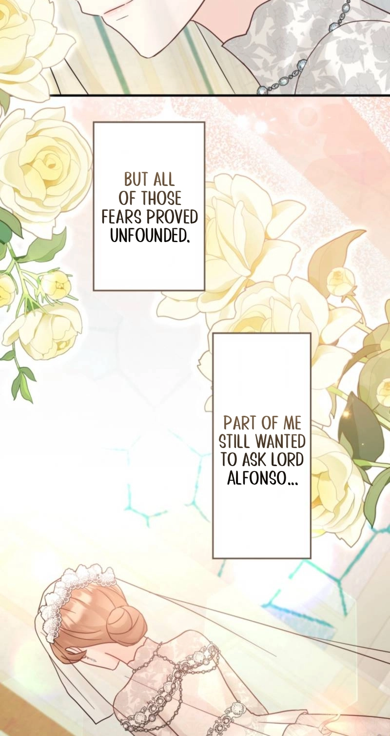 Princess Sveta’s Political Marriage Chapter 83 page 62