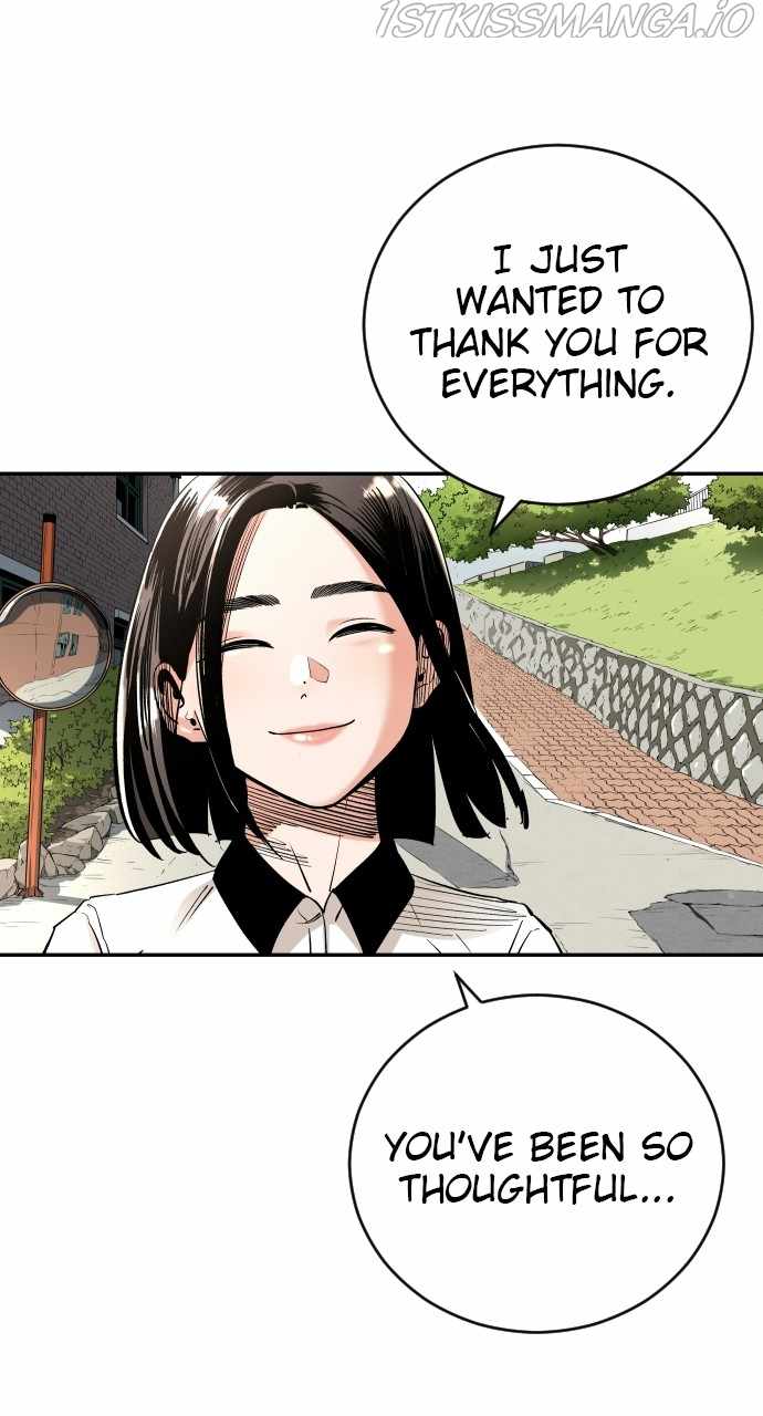 Build Up Chapter 84 page 13