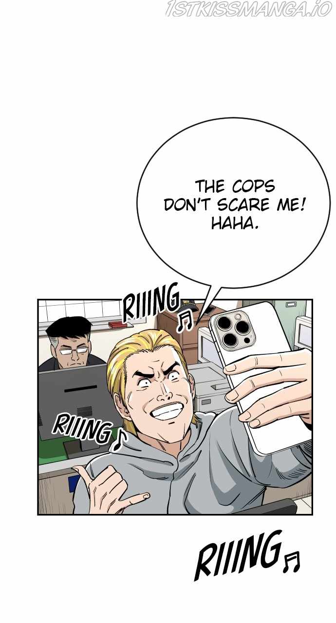 Build Up Chapter 84 page 5