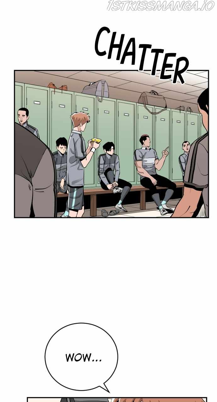 Build Up Chapter 84 page 25