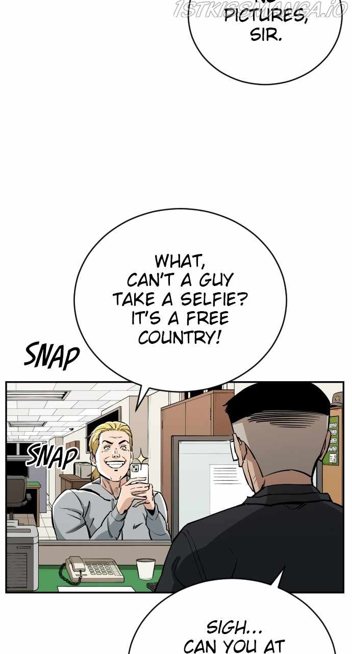 Build Up Chapter 84 page 2