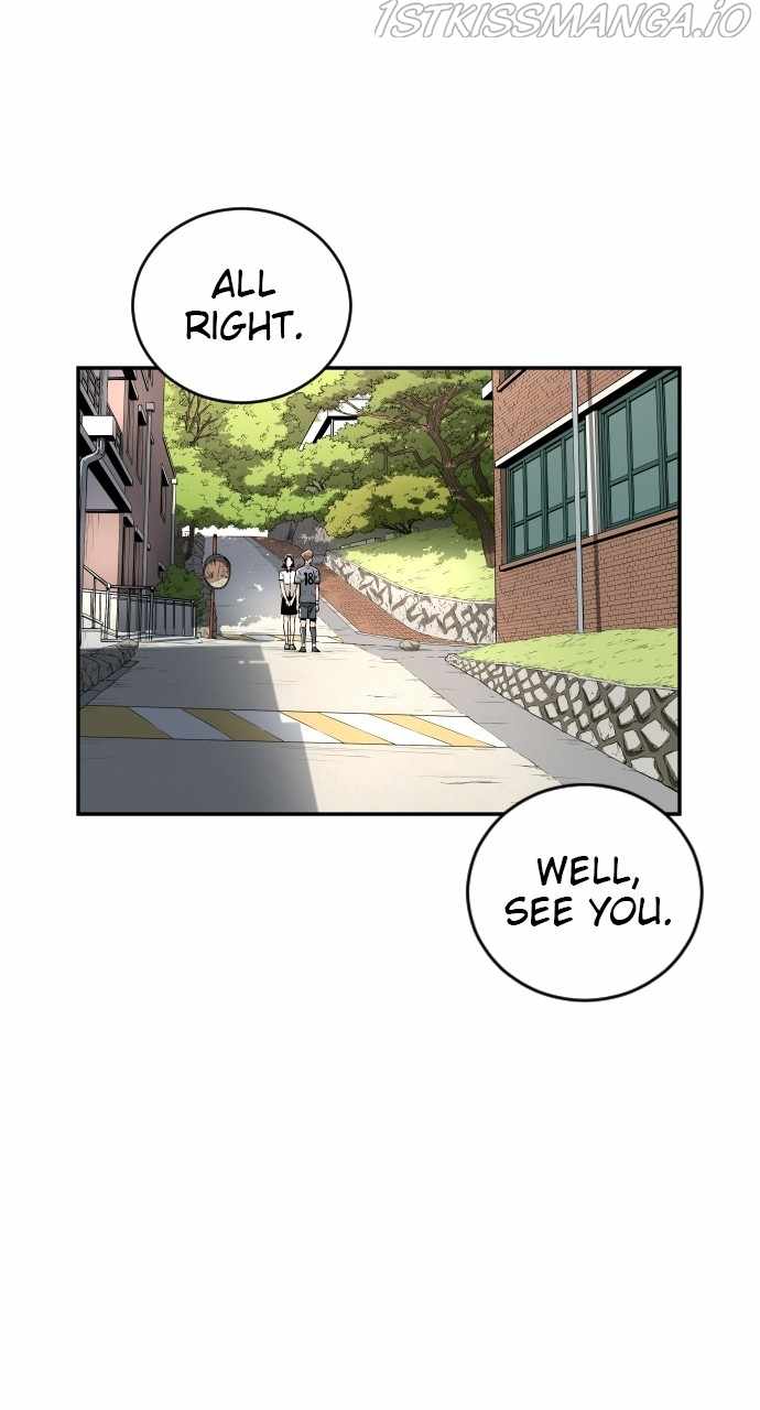 Build Up Chapter 84 page 21