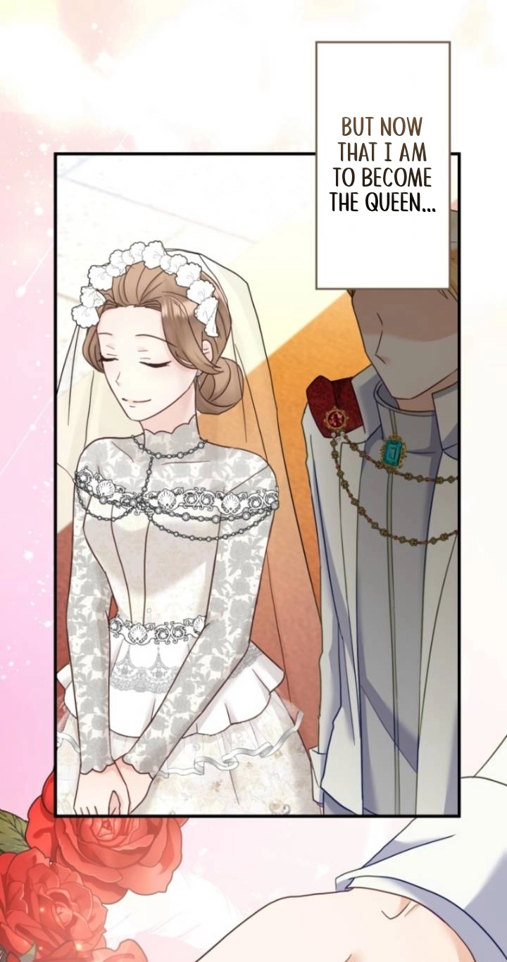 Princess Sveta’s Political Marriage Chapter 83 page 64
