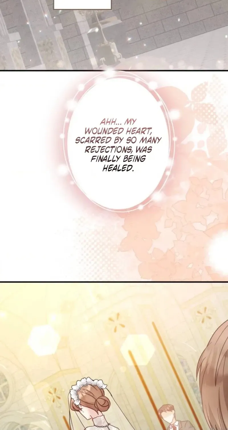 Princess Sveta’s Political Marriage Chapter 83 page 60