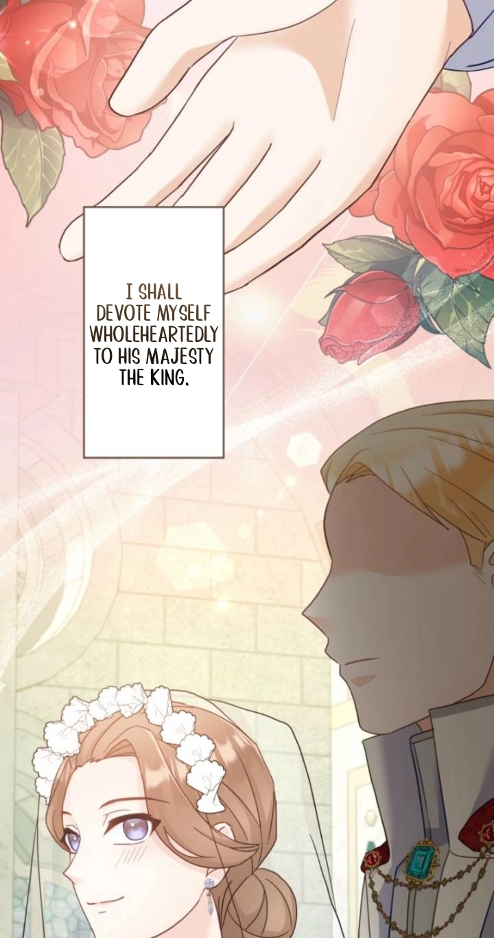 Princess Sveta’s Political Marriage Chapter 83 page 65