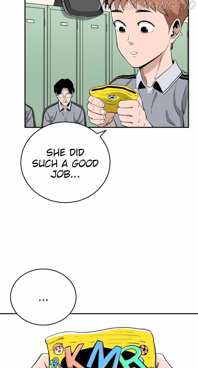 Build Up Chapter 84 page 26