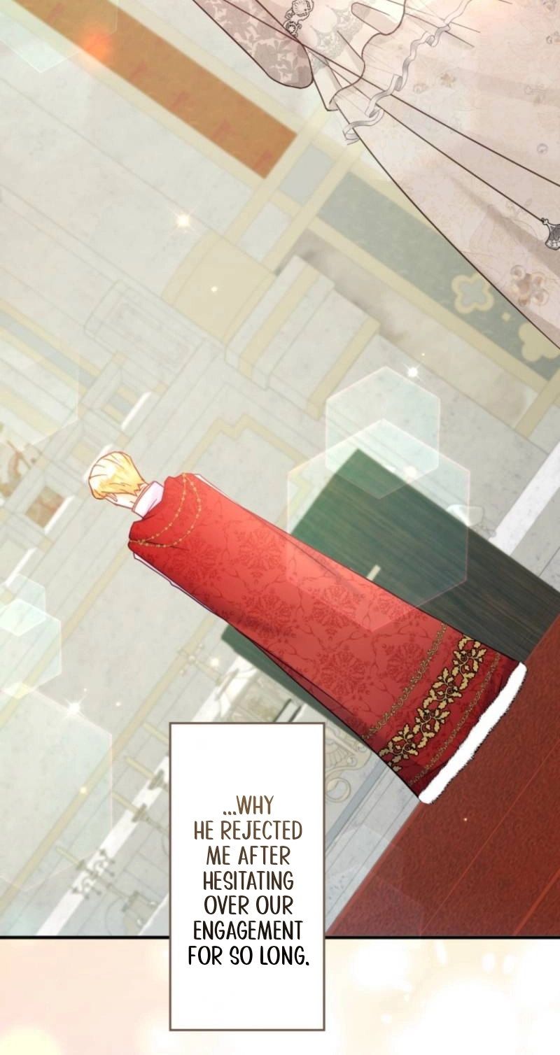 Princess Sveta’s Political Marriage Chapter 83 page 63