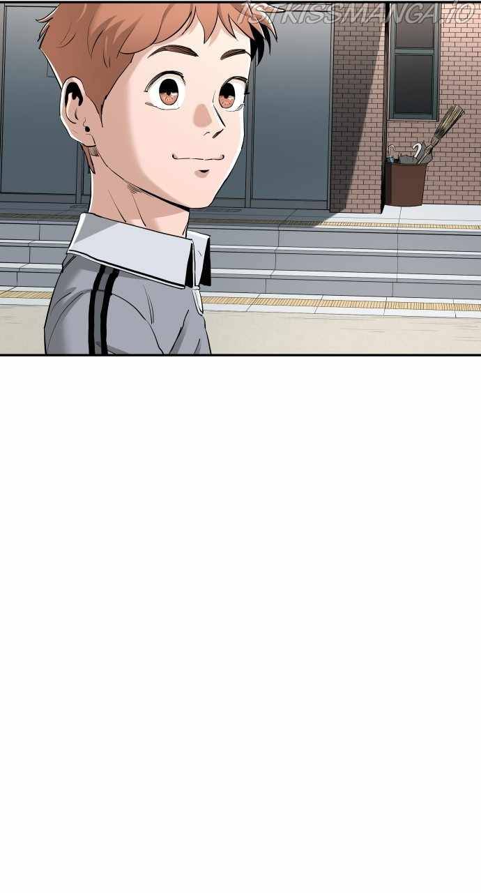 Build Up Chapter 84 page 22