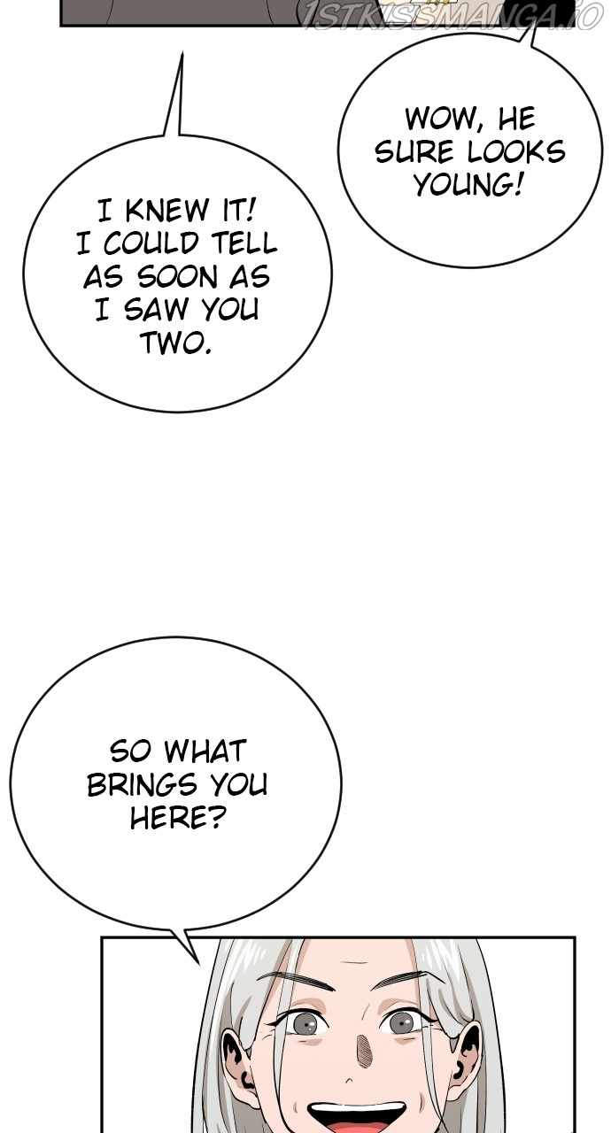 Build Up Chapter 84 page 86