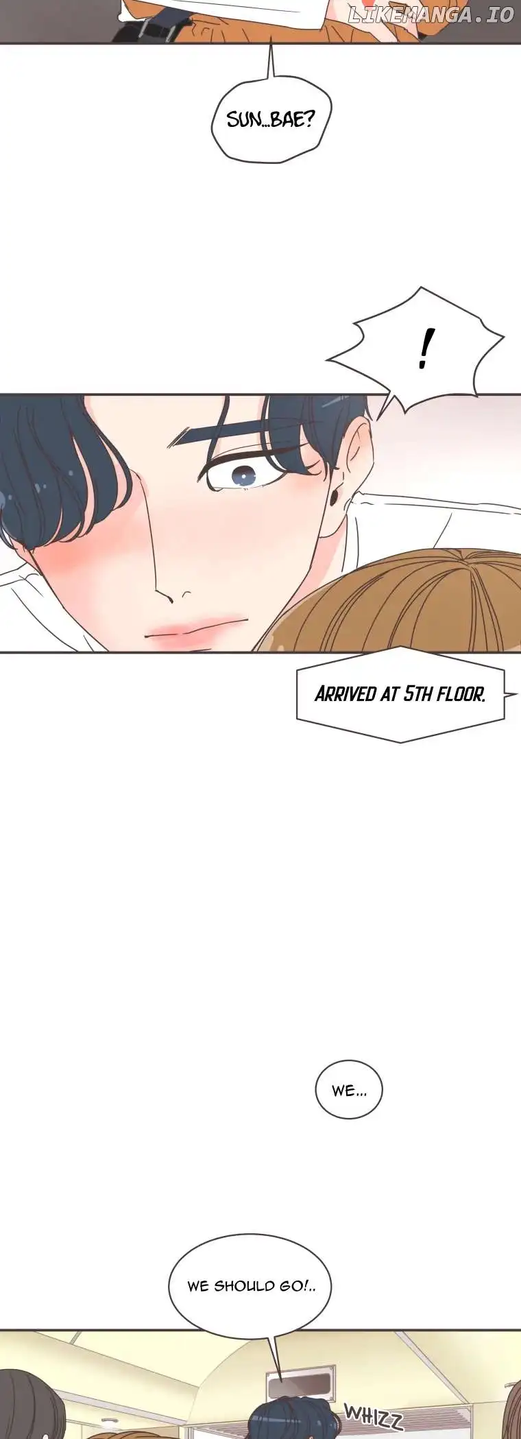 She's My Type Chapter 77 page 3