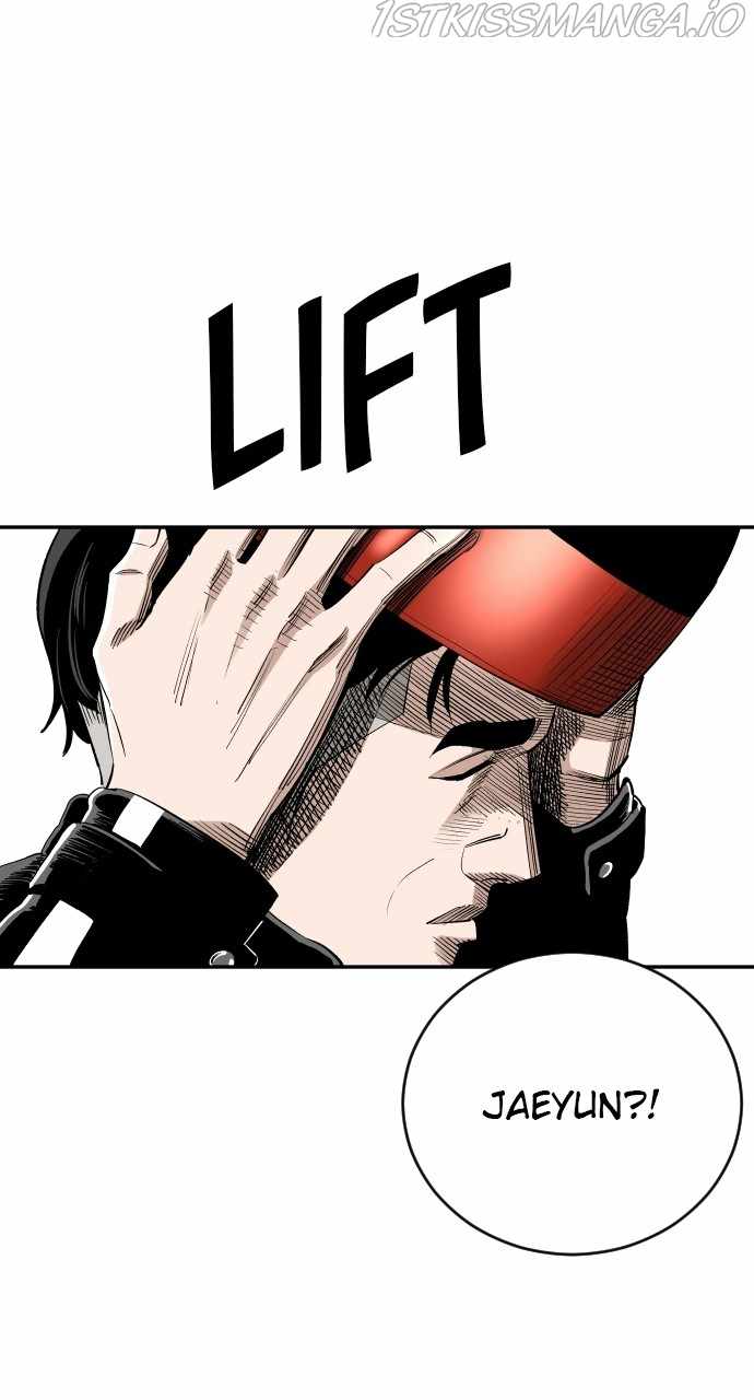 Build Up Chapter 84 page 62