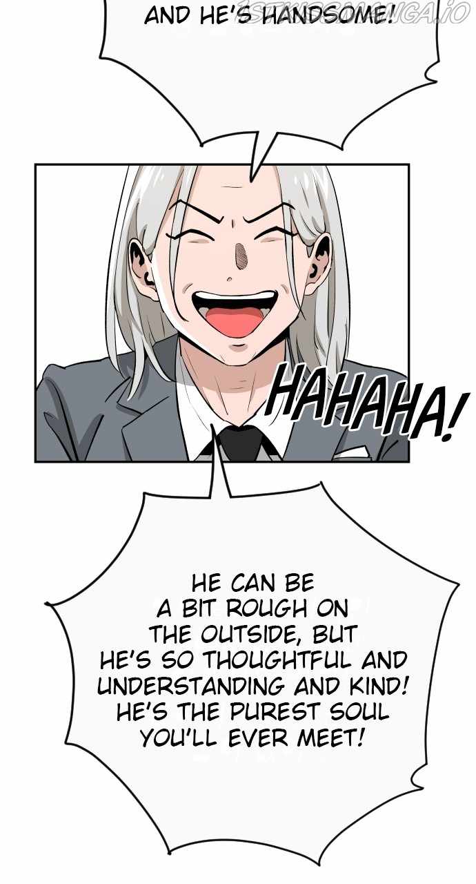 Build Up Chapter 84 page 81